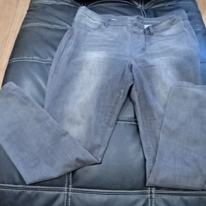 😍women's New York and co Soho brand jeans😍